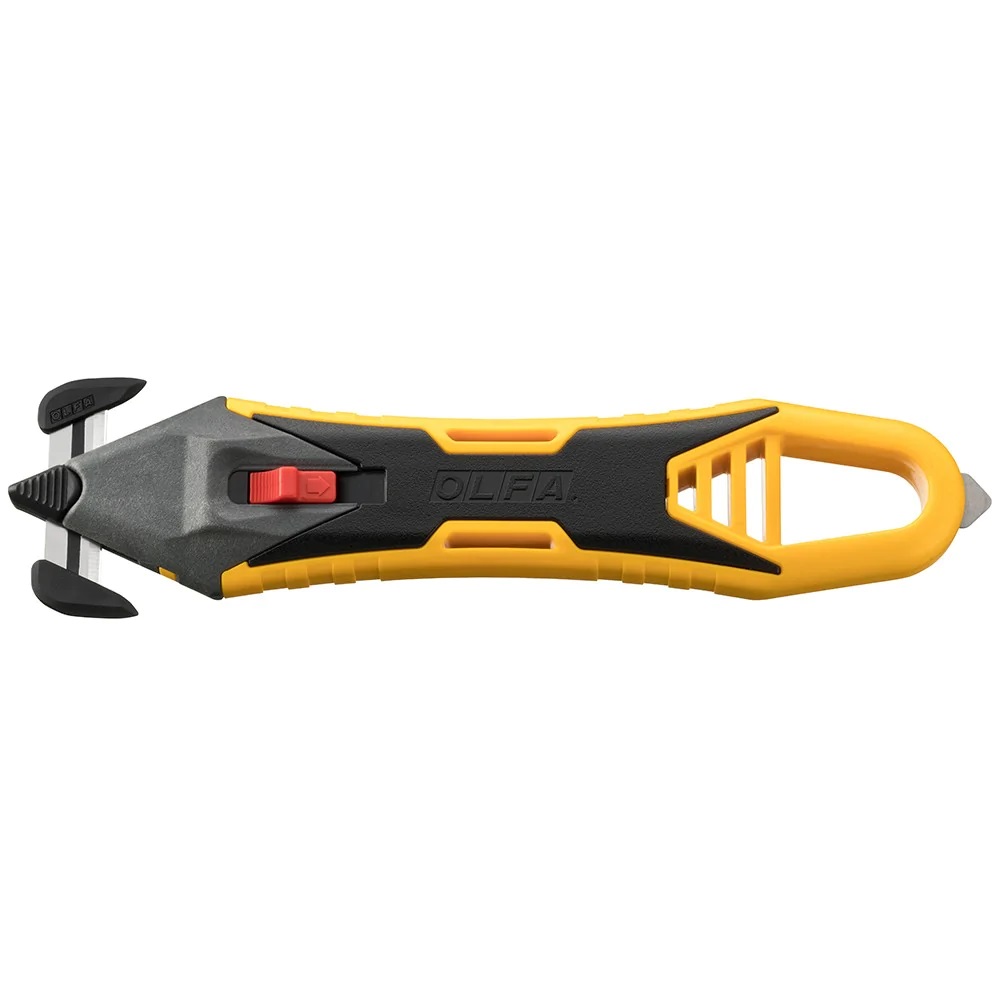 Olfa Blades OLFA-SK-16 Quick-Change Concealed Blade Safety Knife