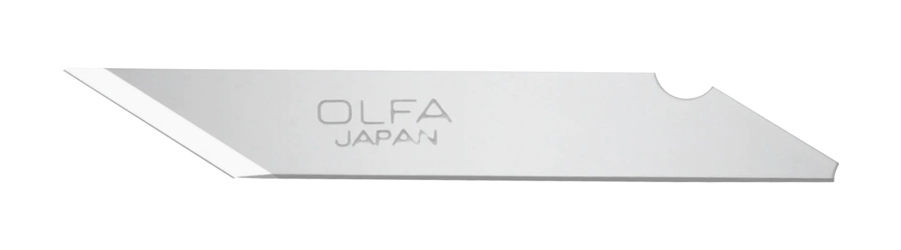 Olfa Blades OLFA-KB Multi-Purpose Blade (25pk)