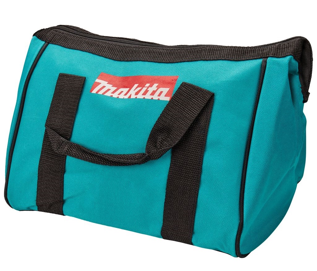 Makita MAK-832035-1 11in Teal Tool Bag