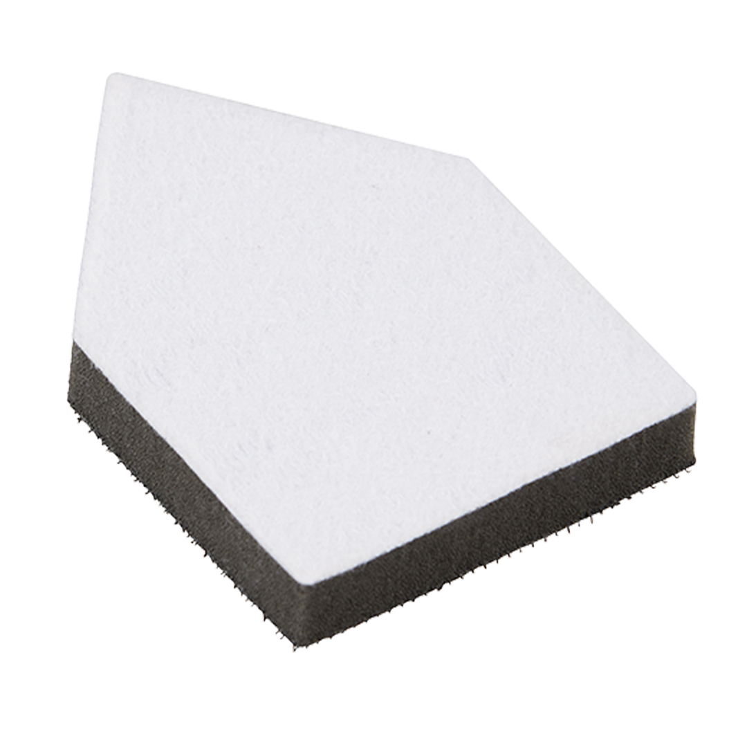 Milwaukee MIL-48-80-5402 Sponge Interface Pad for M12 FUEL Orbital Detail Sander