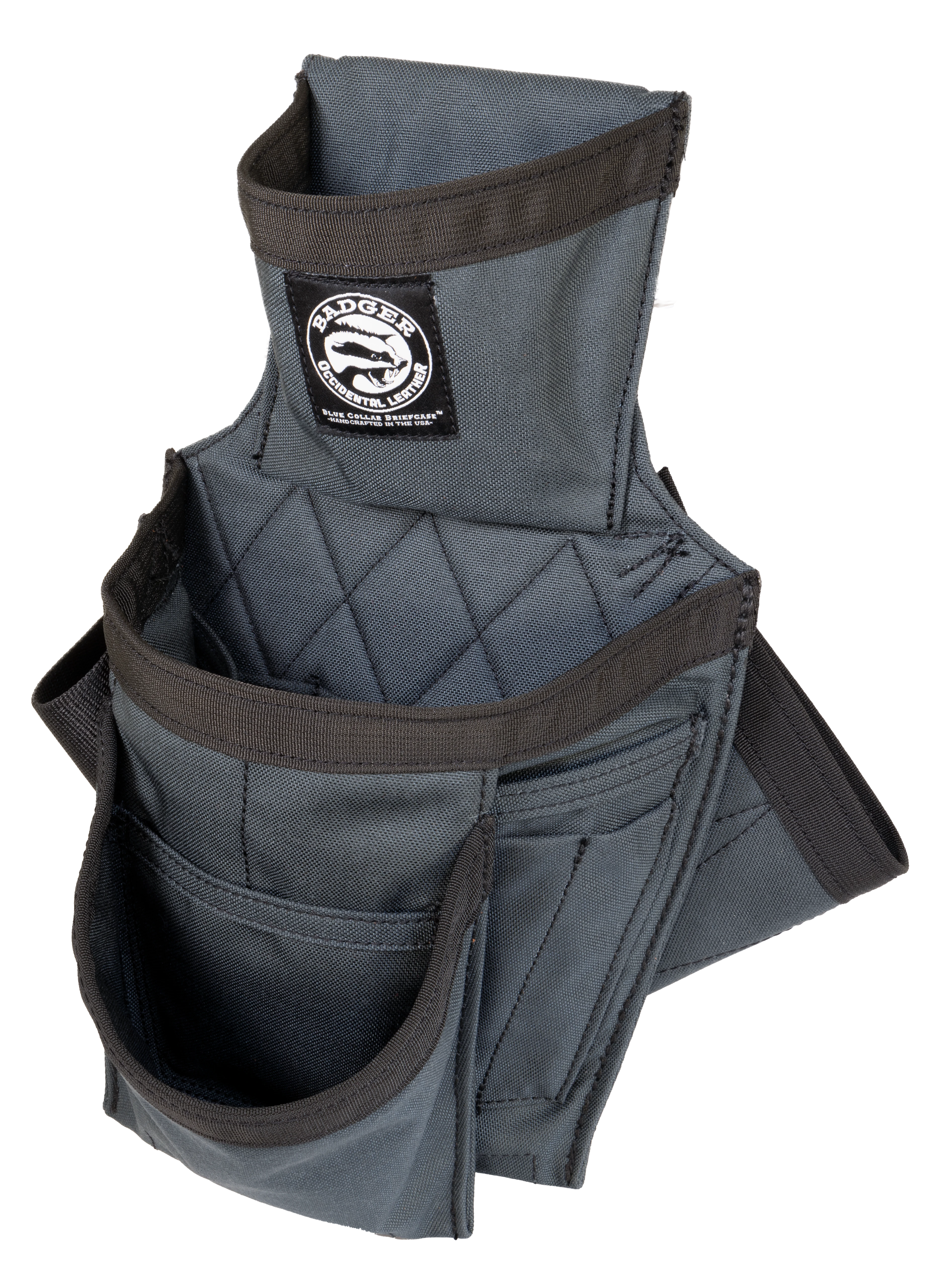 Badger Tool Belts BADGER-4310XX Carpenter Tool Bag