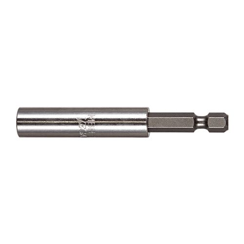 Vega Industries VEGA-1150MH1CD2-DB1 6in Magnetic Bit Holder With C-Ring