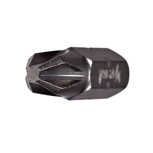 Vega Industries VEGA-125P3A-DB25 P3 x 1in Insert Bit (25pc)