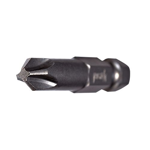 VEGA VEGA-150P3A-DB15 P3 x 2in Power Bit (15pc)