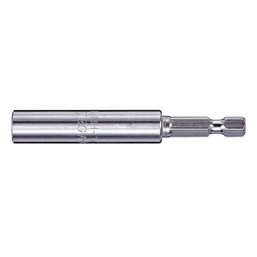 VEGA-175MH1CD2-DB3 3in Magnetic Bit Holder with C-Rings (3pc)