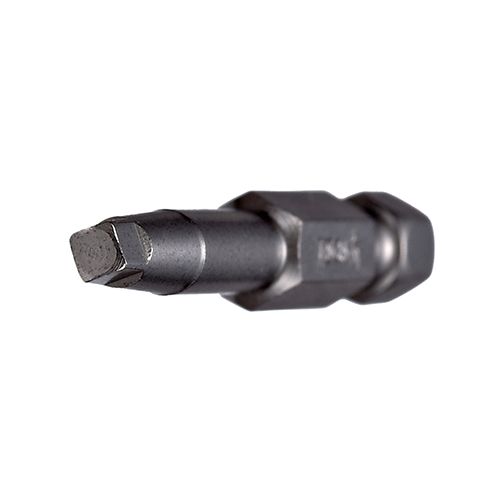 Vega Industries VEGA-190R2A-DB5 Power Bit SQ2 (5pk)
