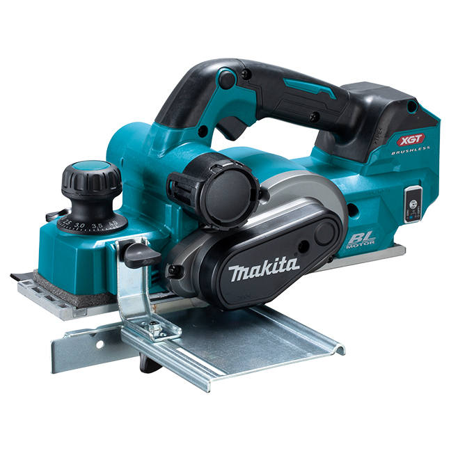 Makita MAK-KP001GZ 40V max XGT Brushless Cordless 3-1/4