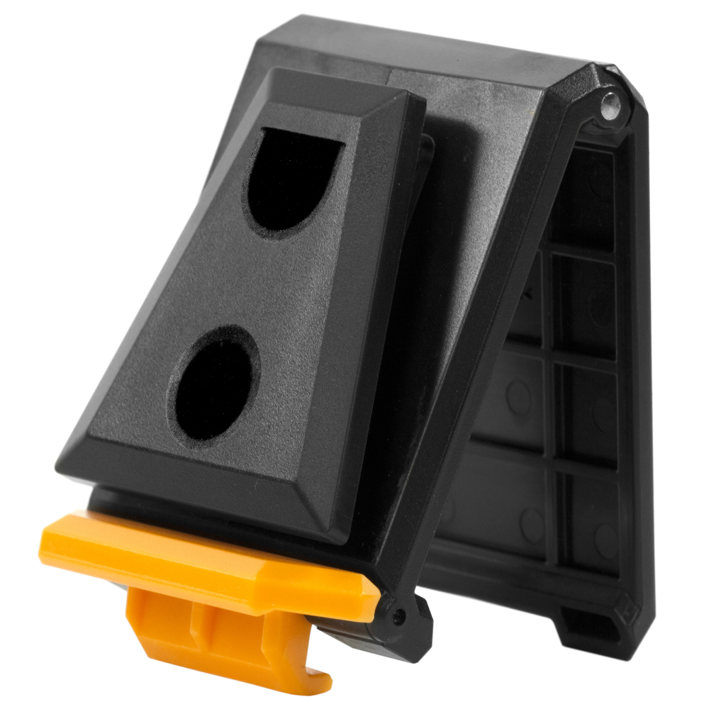 ToughBuilt TB-CT-150 3pc Cliptech Hubs
