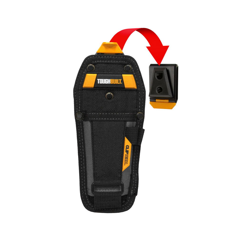 ToughBuilt TB-CT-35-M Medium Pliers Pouch