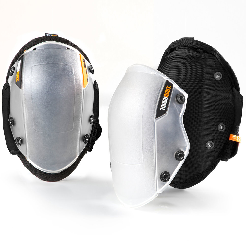 ToughBuilt TB-KP-G203 GelFit Non-Marring Knee Pads