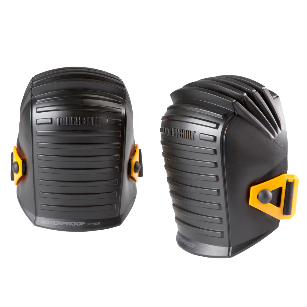 ToughBuilt TB-KP-102 Waterproof Knee Pads