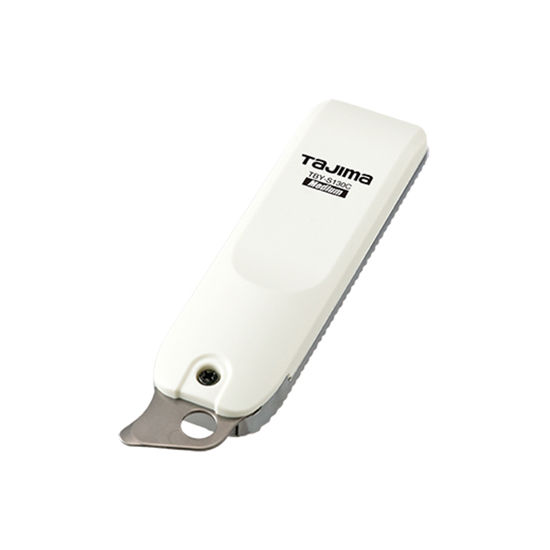 Tajima TAJ-TBY-S130C 5in Drywall Rasp - Medium