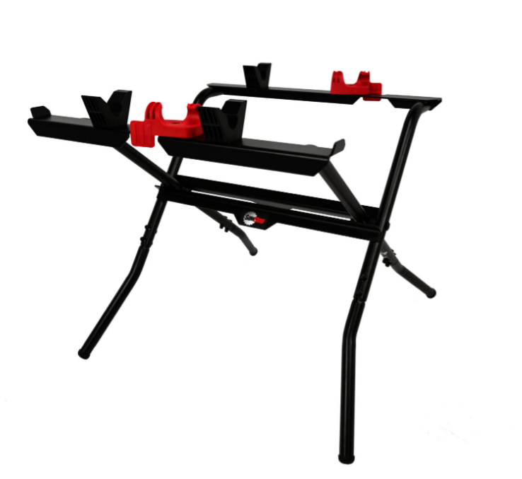 SawStop SAW-CTS-FS Compact Table Saw Folding Stand