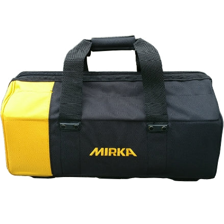 Mirka Abrasives MIR-TOOLBAG20MM MIRKA 20in Massive Wide Mouth Tool Bag