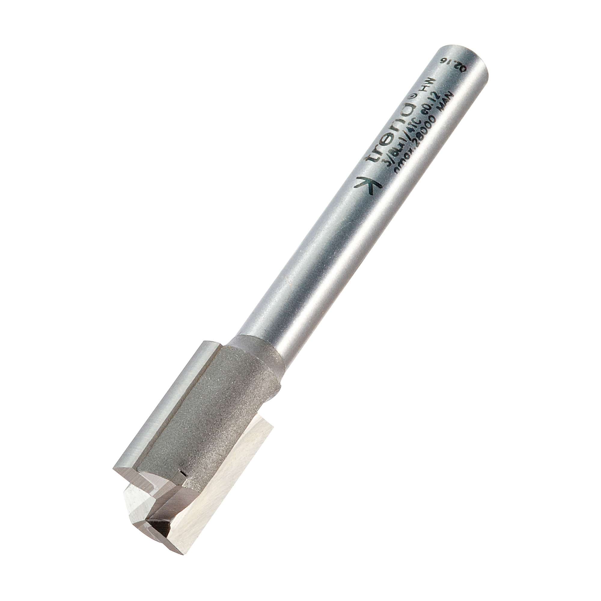 Trend TRE-3/8LX1/4TC Flute Cutter
