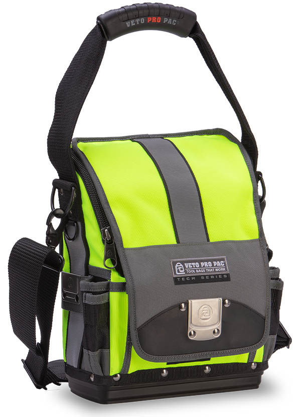 Veto Pro Pac VPP-TP-XL-HIVIZXX TP-XL High Visibility Pouch