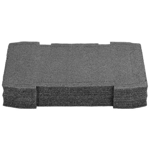 DEWALT DEW-DWST08121 Deep Foam Insert / TOUGH SYSTEM 2.0