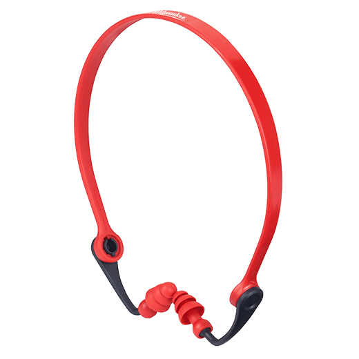 Milwaukee MIL-48-73-3201 Banded Ear Plugs