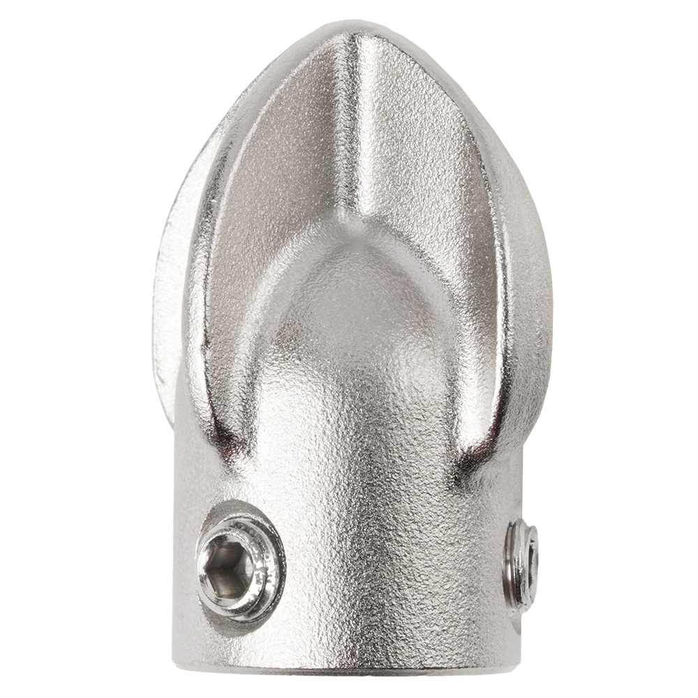 Milwaukee MIL-48-53-3028 Grease Penetrating Head for 5/16in Chain Snake Cable