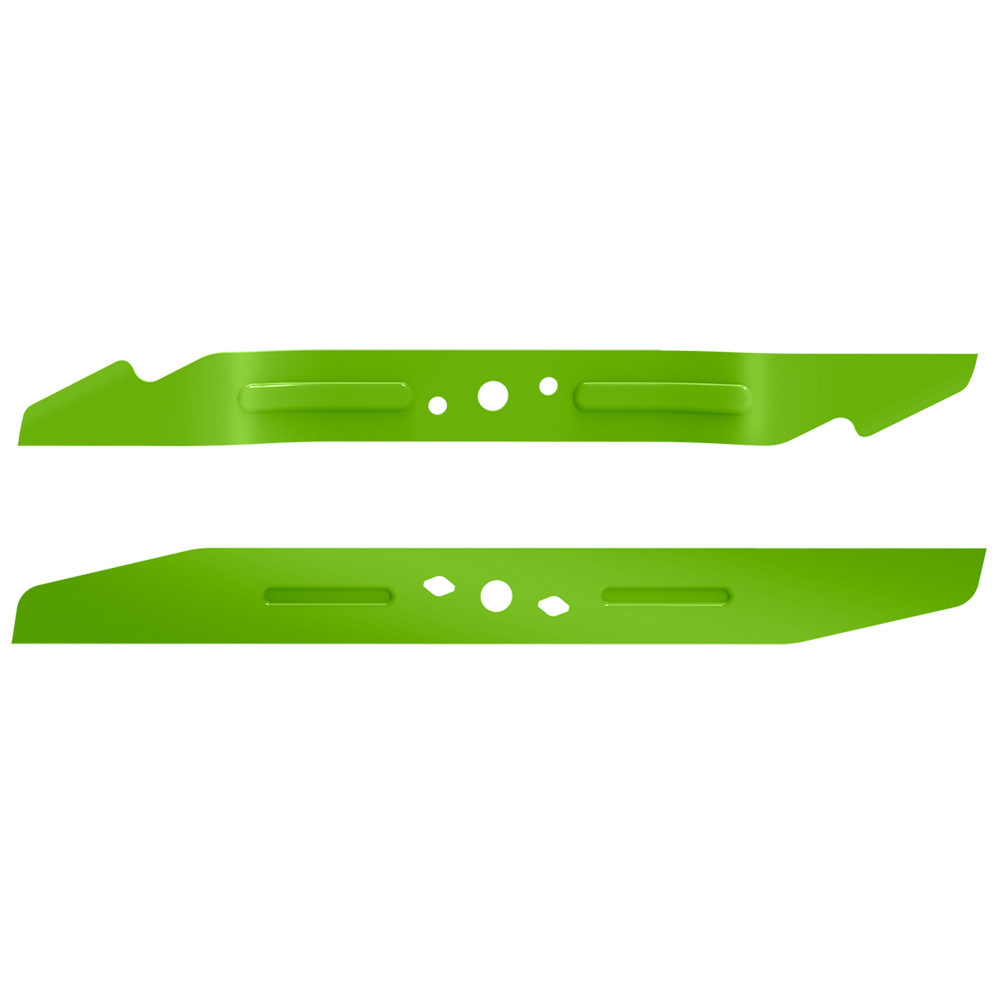 EGO Power EGO-AB2100D 21in Extended Run Time Blade Set