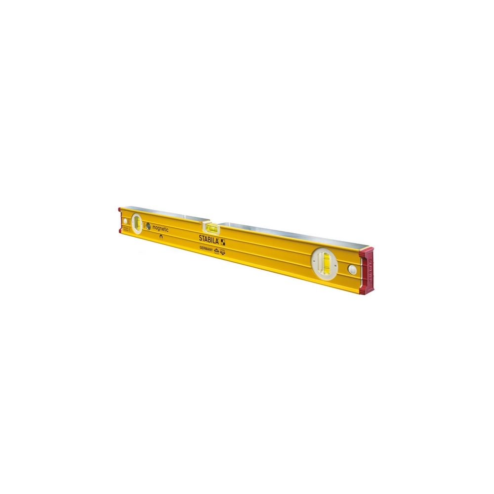 Stabila STAB-38624 24in Type 96M Magnetic Level