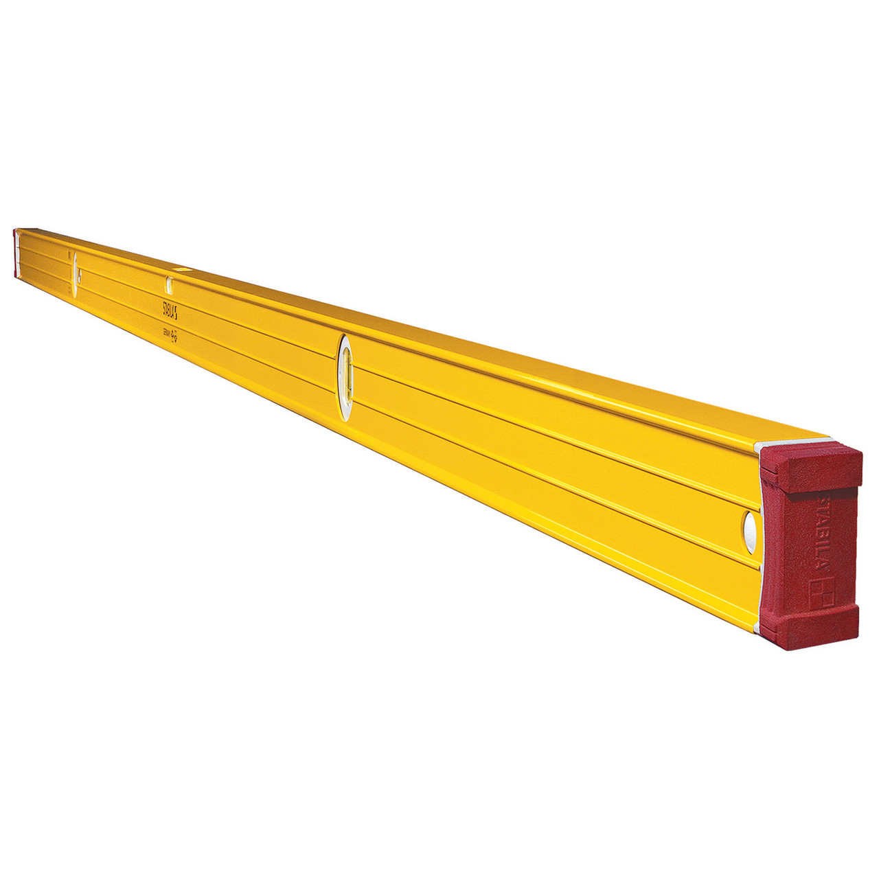 Stabila STAB-37496 96in Type 196 Heavy-Duty Level