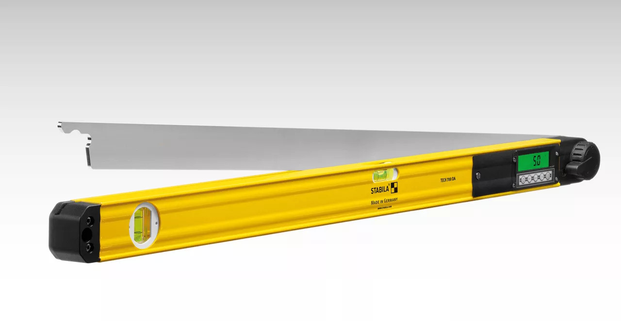 Stabila STAB-39032 32in Tech 700 DA Digital Electronic Angle Finder