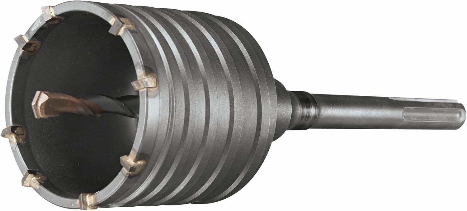 Bosch BOS-HC850XX 1-3/4in Bulldog Rotary Hammer Core Bit