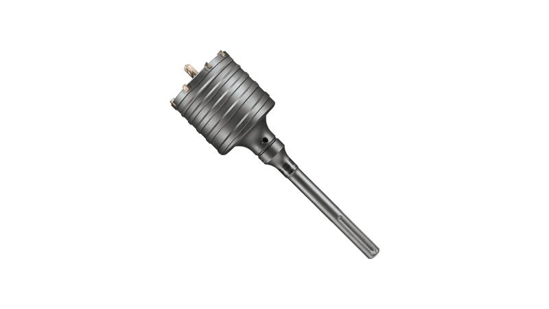 Bosch BOS-HC852XX2-58 2-5/8x SDS-Max Rotary Hammer Core Bit