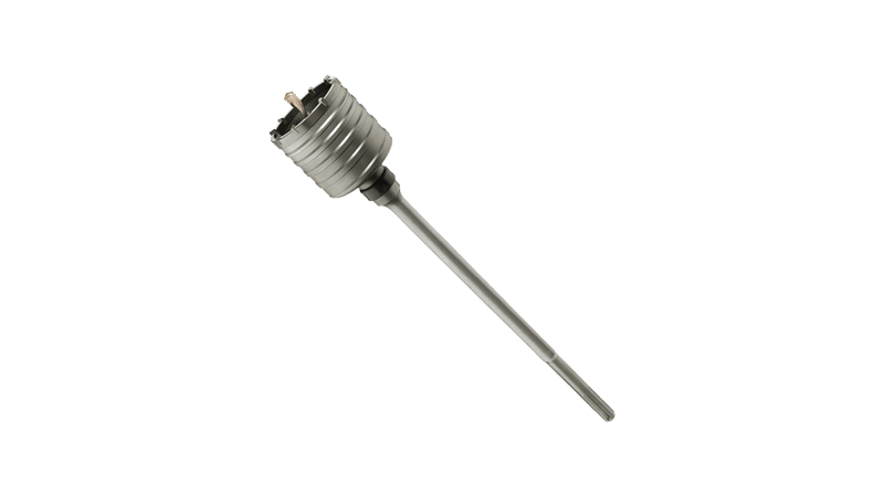 Bosch BOS-HC853XX3-14 3-1/4 SDS-MAX Core Bit