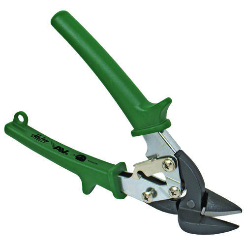 Malco MAL-AVM7EV Mini Aviation Snips - Right/Offset