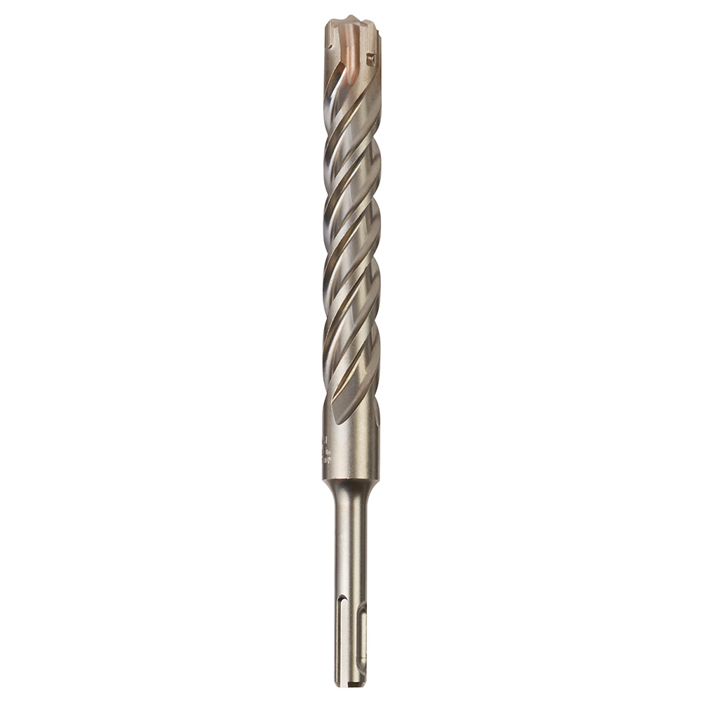 Milwaukee MIL-48-20-3/4INXX 3/4in SDS-PLUS MAX 4-Cutter Rotary Hammer Drill Bit