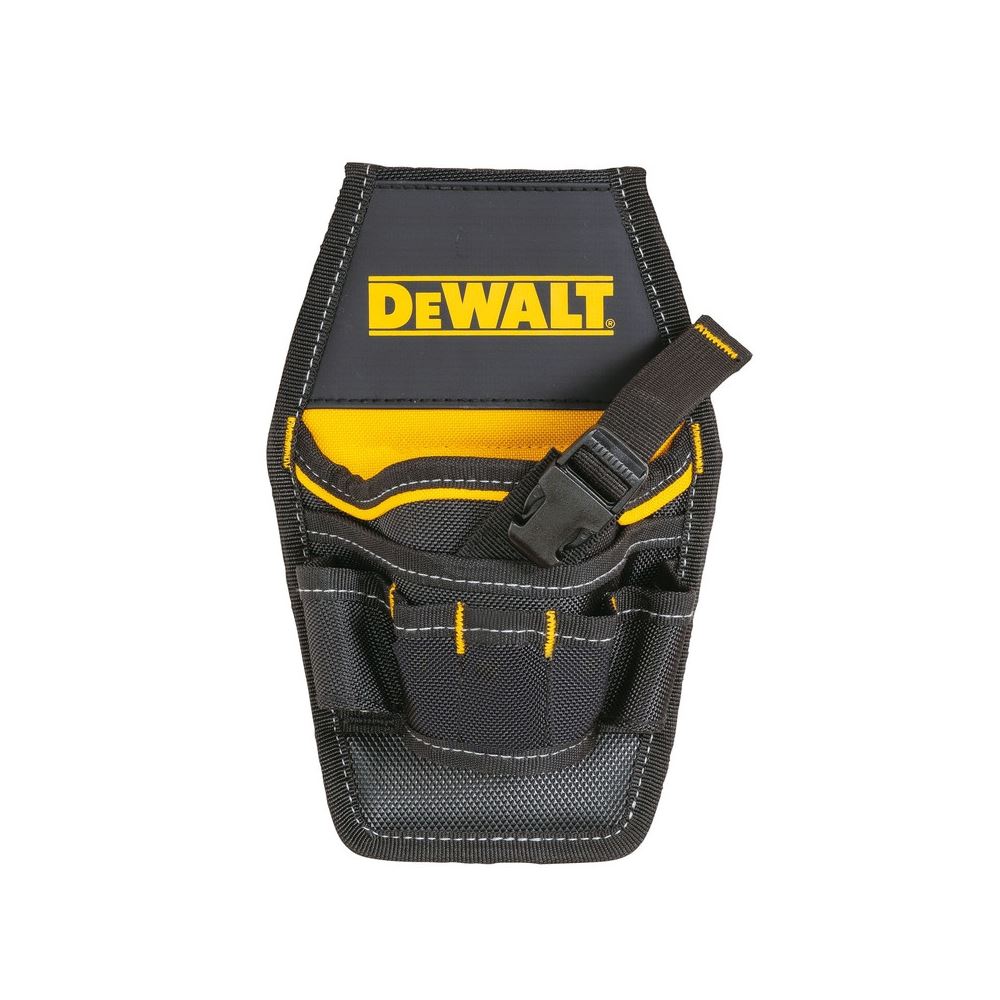 DEWALT DEW-DWST540501  Professional Impact Drill Holster