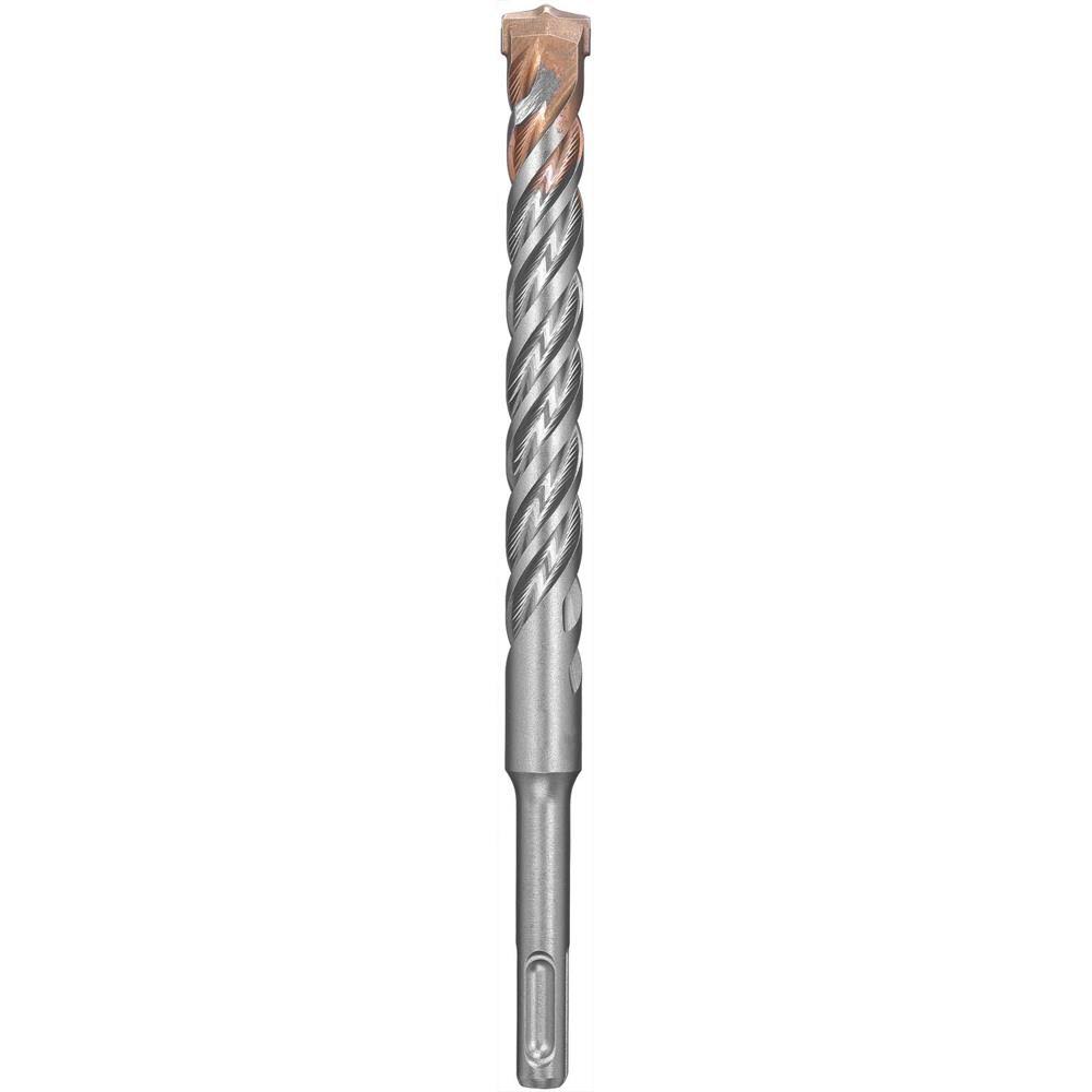 DEWALT DEW-DW54XX-1-1/8XX SDS Plus Rock Carbide Hammer Bit