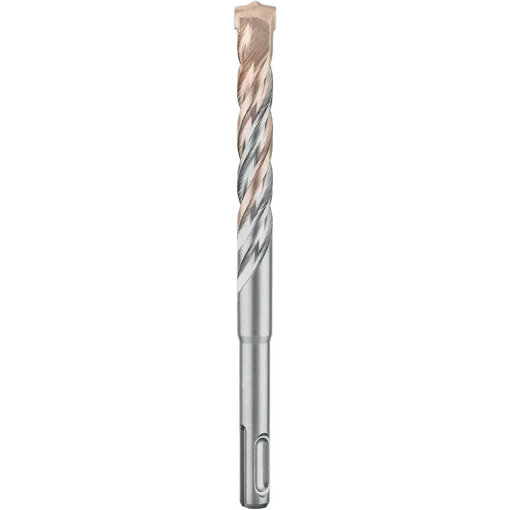 DEWALT DEW-DW54XX-3/8XX 3/8in Plus 2 Cutter Drill Bits
