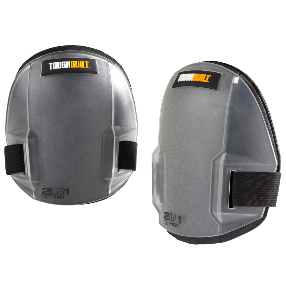 ToughBuilt TB-KP-101 2-in-1 Knee Pads