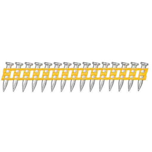 DEWALT DEW-DCN891075 3/4in CCN Concrete Pins Steel 1000pk