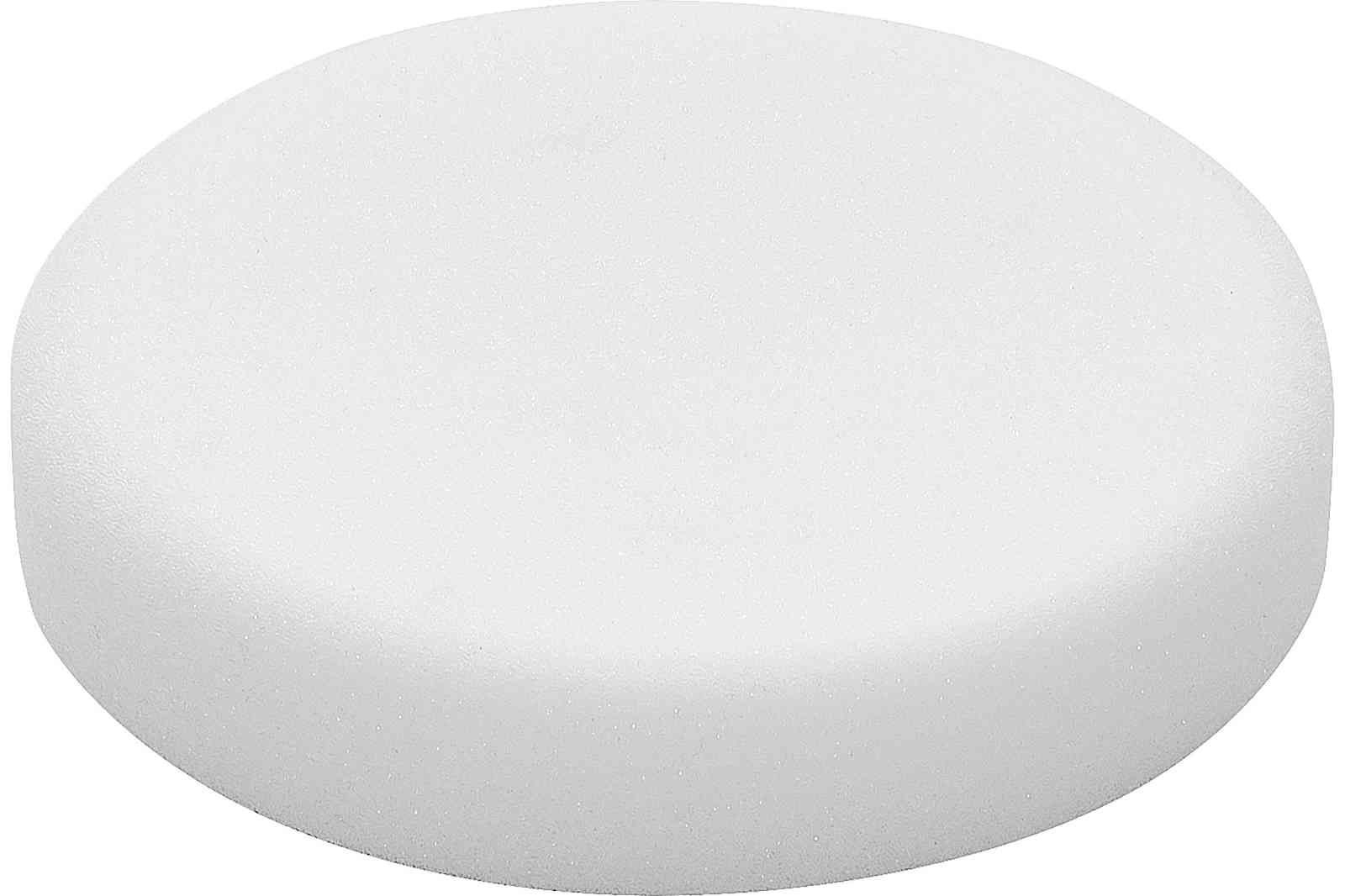 Festool FES-202009 5pk D80 White Polish Sponge