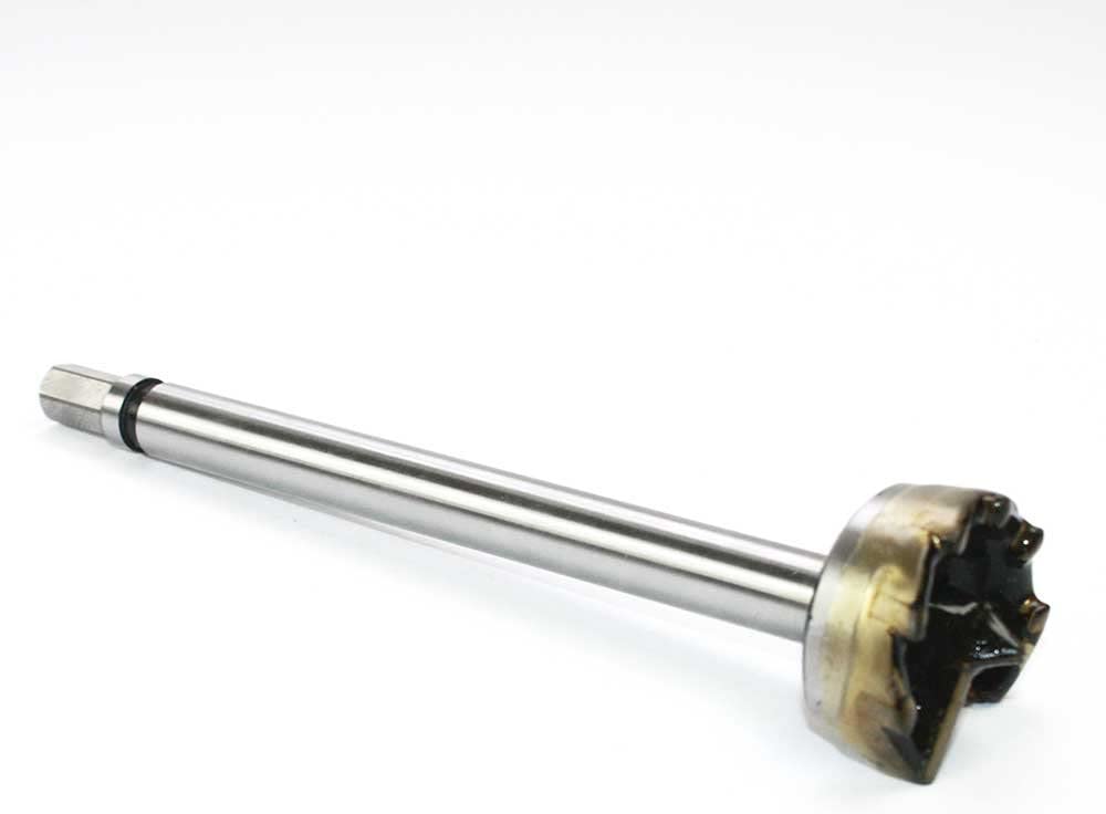 Templaco Tools Inc TEM-MS-30X-6C Carbide Spur Bit
