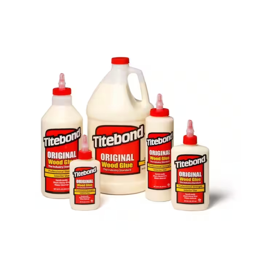 Titebond TTB-506X Titebond Original Wood Glue