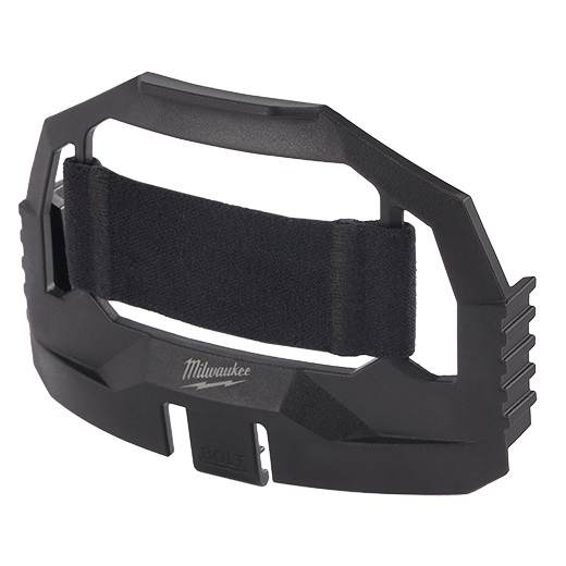 Milwaukee MIL-48-73-1094 BOLT Low-Profile Headlamp Mount