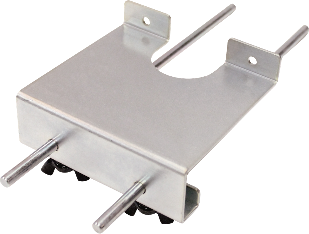 Makita  MAK-193073-1  D-Handle Router Straight Guide
