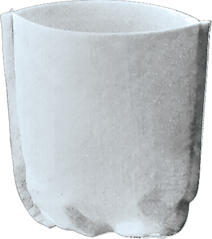 Makita  MAK-443060-3 Cloth Vacuum Filter