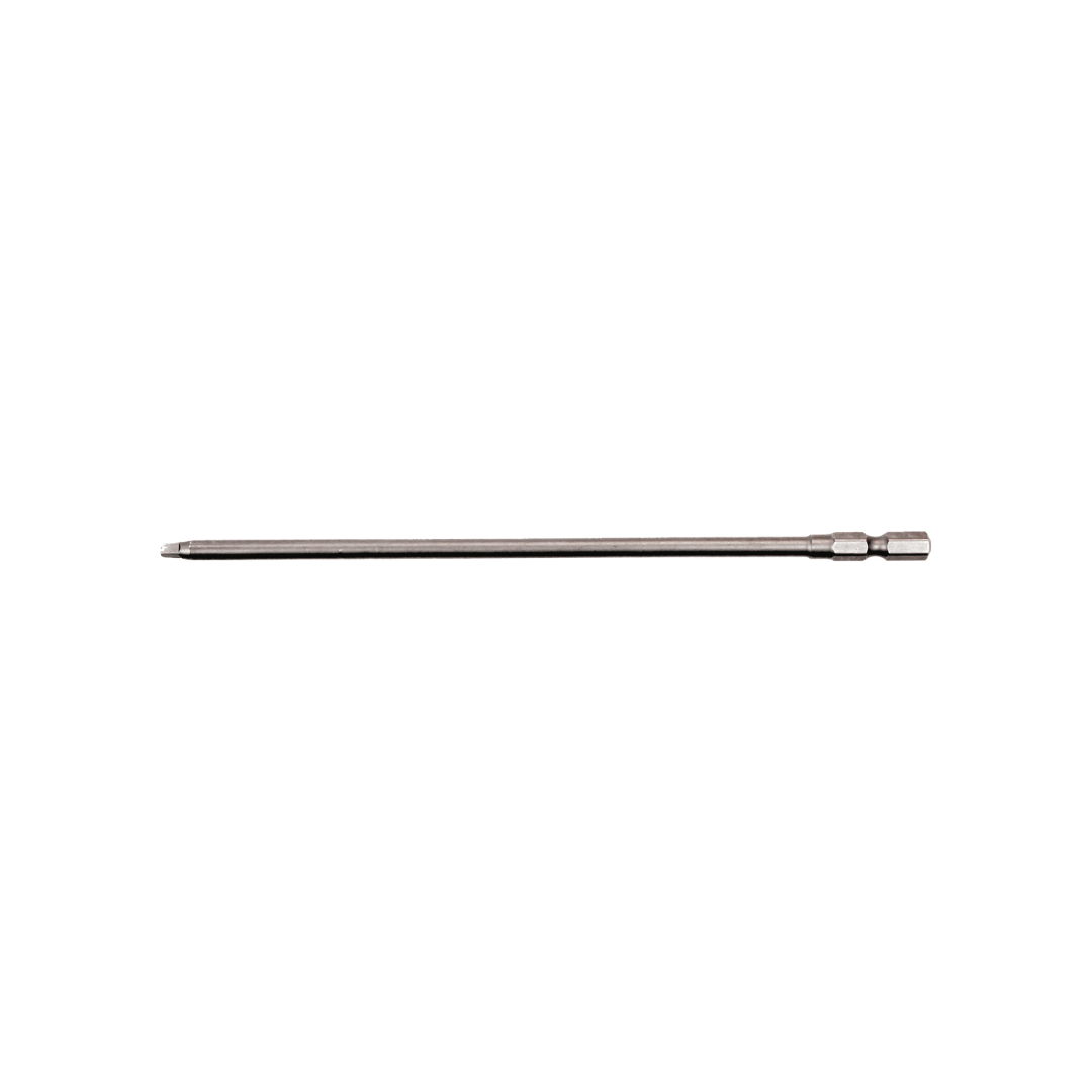 Makita  MAK-784647-5 7-5/32In Square Power Bit #2