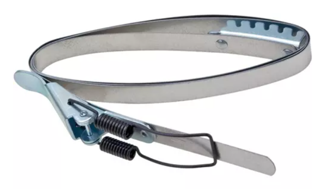 King Canada KING-13-31050240 64in Retainer Strap for KC-3105
