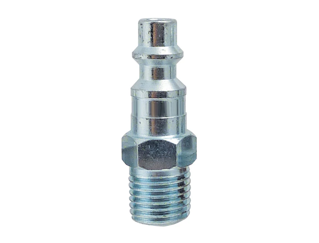 Topring TOP-20.242 Plug Coupler Male Thread 1/4 NPT