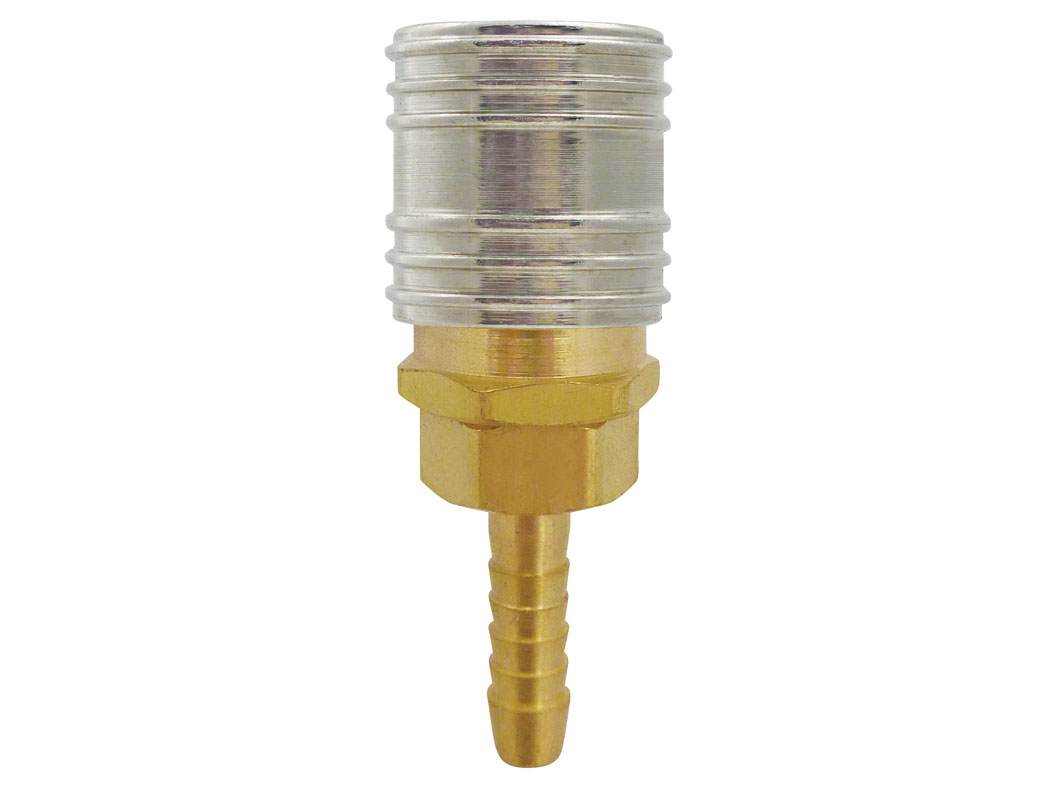 Topring TOP-20.564 3/8 Hose Barb Coupler 1/4 IND