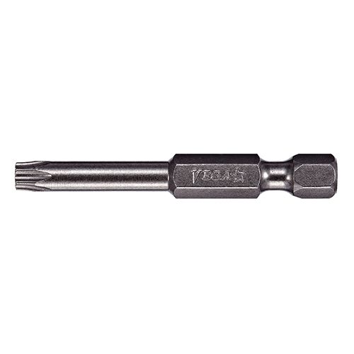 Vega Industries VEGA-150T20A TORX T20 Hex Bit