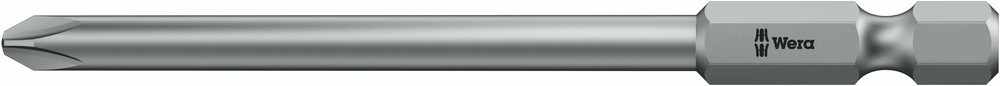 Wera Tools WERA-05059760001 PH 1 x 89mm Z Bit
