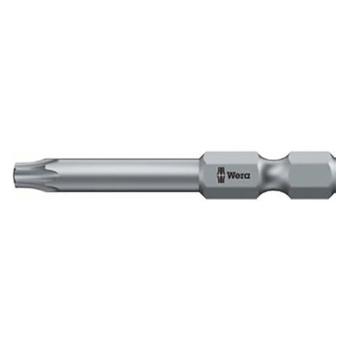Wera Tools WERA-05060053001 #25 x 89mm Torx BO Power Bit